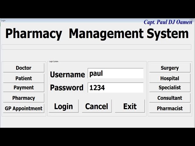 فیلم آموزشی: نحوه ایجاد یک سیستم مدیریت داروخانه در اکسل با استفاده از VBA - قسمت 3 از 3 با زیرنویس فارسی