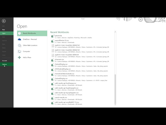 فیلم آموزشی: مرتب سازی صحیح آدرس های IP در صفحه گسترده اکسل - دانلود تابع اکسل با زیرنویس فارسی