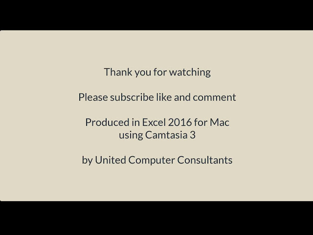 فیلم آموزشی: چگونه به راحتی چک باکس (تیک) را در Excel برای مک و ویندوز وارد کنیم. با زیرنویس فارسی