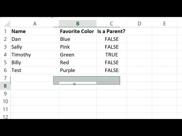 فیلم آموزشی: گرفتن اطلاعات کاربرگ به فرم کاربر و ذخیره - دکمه های بعدی و قبلی - Excel VBA سرگرم کننده است! با زیرنویس فارسی