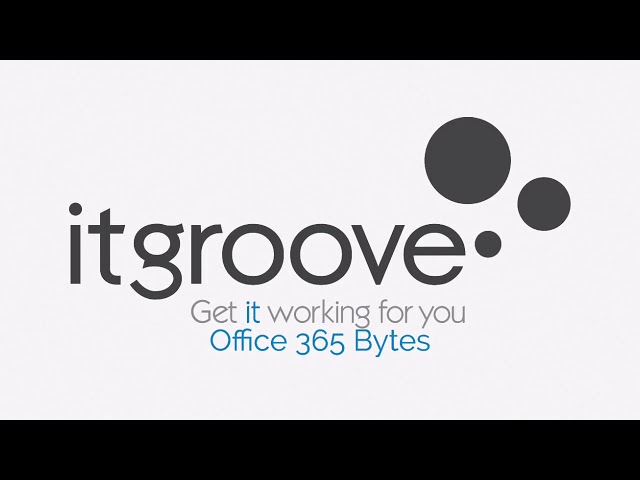 فیلم آموزشی: Office 365 Bytes ~ تقسیم نام و نام خانوادگی در اکسل