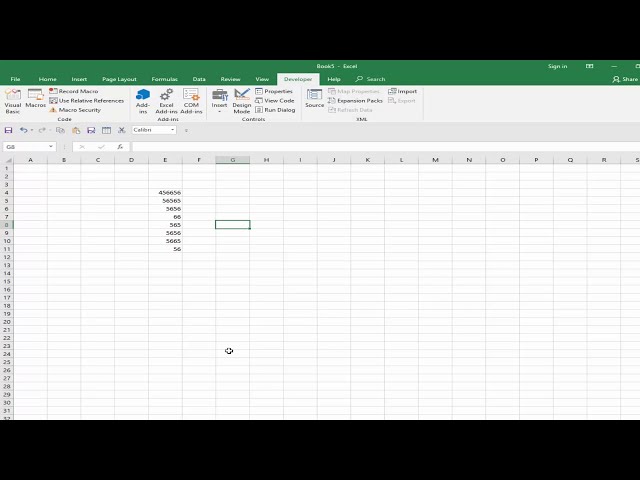 فیلم آموزشی: نحوه تبدیل عدد به متن در MS Excel 2016 با زیرنویس فارسی