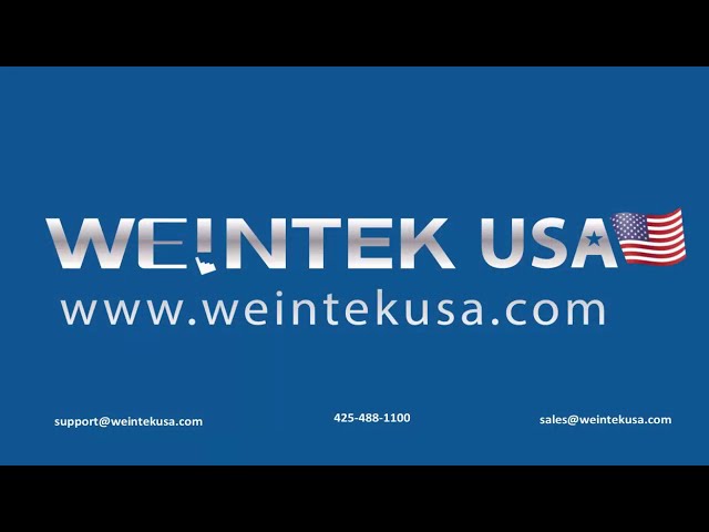 فیلم آموزشی: نحوه ویرایش گزارش رویدادها با الگوهای اکسل - Weintek HMI EBPro V6 با زیرنویس فارسی