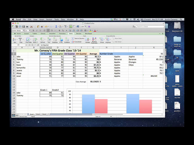 فیلم آموزشی: نحوه حذف تمام ابرداده ها از صفحات گسترده اکسل: نکات Microsoft Excel با زیرنویس فارسی