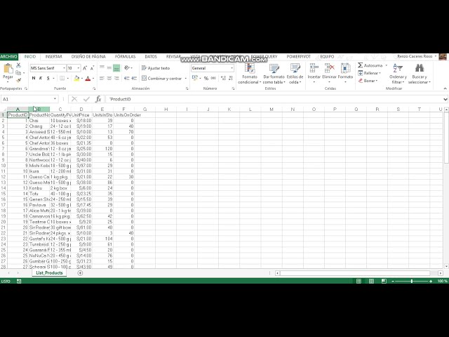 فیلم آموزشی: برای وارد کردن رکوردها از SQL Server به Excel یک View در ویژوال استودیو ایجاد کنید با زیرنویس فارسی