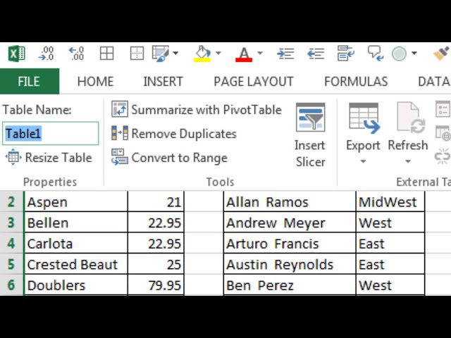 فیلم آموزشی: تجزیه و تحلیل کسب و کار پایه اکسل شماره 40: مقدمه ای بر PowerPivot و مدل سازی داده ها با زیرنویس فارسی