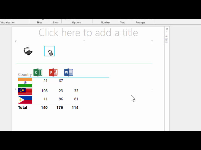 فیلم آموزشی: آموزش Excel 2013: نحوه درج تصاویر در گزارشات اکسل با استفاده از Power View و Power Query با زیرنویس فارسی