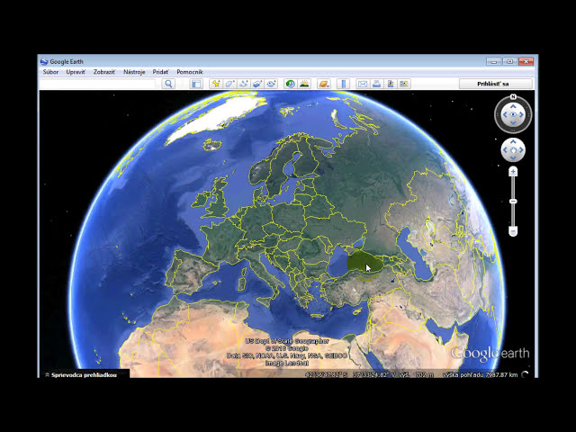 فیلم آموزشی: GIS.XL - داده های نقطه ردیابی GPS در اکسل