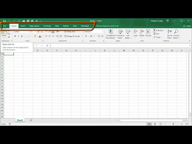 فیلم آموزشی: Microsoft Excel 2016 تفاوت چندانی با Excel 2013 یا Excel 2010 ندارد با زیرنویس فارسی