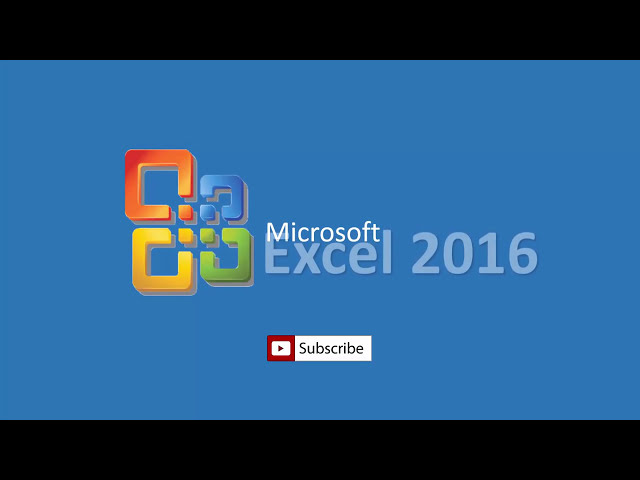 فیلم آموزشی: آموزش نحوه استفاده از Flash Fill در Microsoft Excel 2016 با زیرنویس فارسی