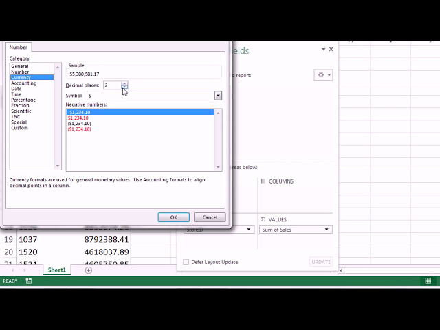 فیلم آموزشی: ترفند جادویی اکسل 1158: دریافت میلیون‌ها ردیف داده در PivotTable بدون PowerPivot، Excel 2013 با زیرنویس فارسی