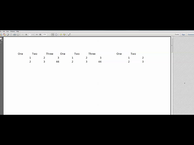 فیلم آموزشی: VB NET Excel PDF نحوه تبدیل فایل اکسل به PDF