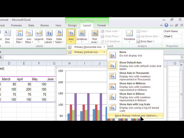 فیلم آموزشی: نحوه ایجاد نمودار در اکسل که تعداد موارد را در ...: نکاتی برای Microsoft Office و Windows با زیرنویس فارسی