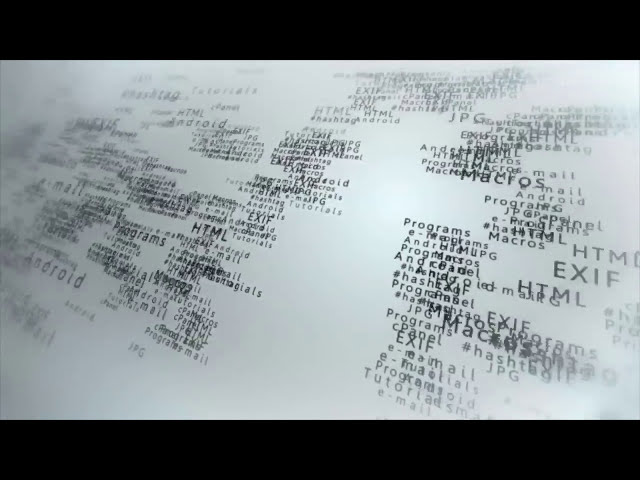 فیلم آموزشی: نحوه محاسبه محدوده در اکسل با زیرنویس فارسی