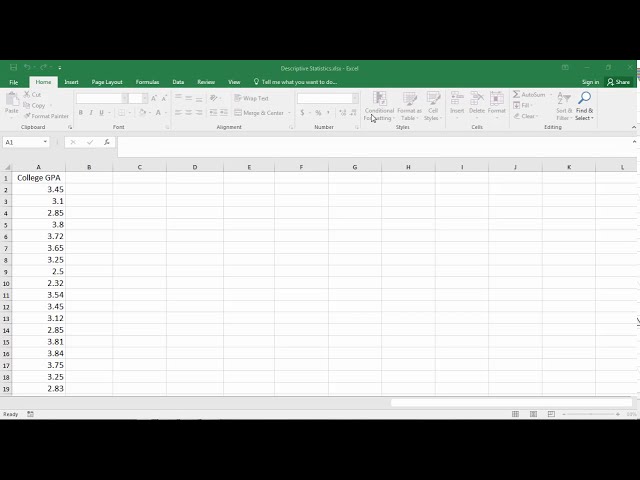 فیلم آموزشی: یک فایل Google Sheets را به اکسل صادر کنید. فایل برگه به ​​فایل اکسل با زیرنویس فارسی