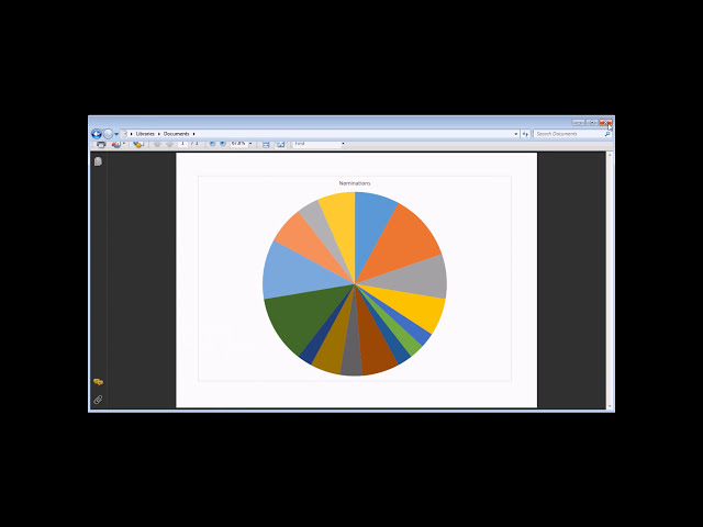 فیلم آموزشی: Excel VBA مقدمه قسمت 41 - ذخیره به عنوان PDF با زیرنویس فارسی