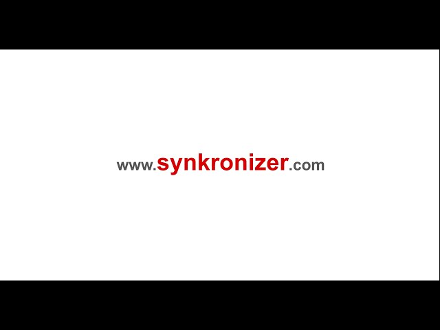 فیلم آموزشی: تفاوت بین صفحات گسترده و پایگاه داده - Synkronizer Excel Compare Tool با زیرنویس فارسی