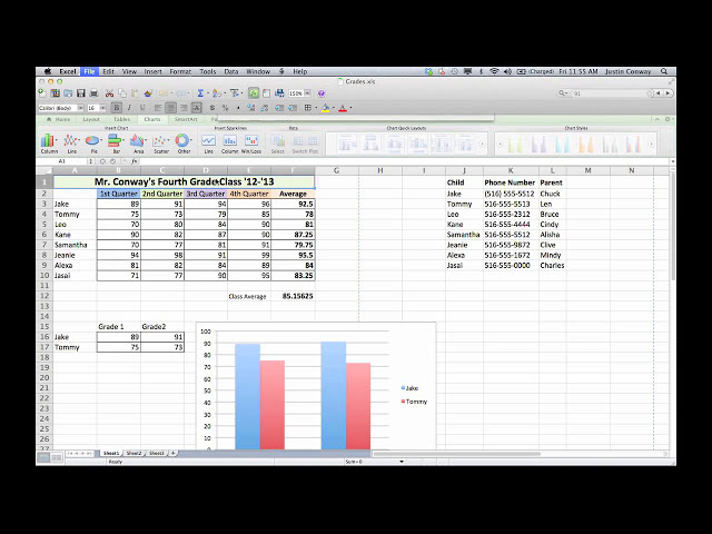 فیلم آموزشی: نحوه ذخیره در اکسل به عنوان XLS: با استفاده از Microsoft Excel با زیرنویس فارسی