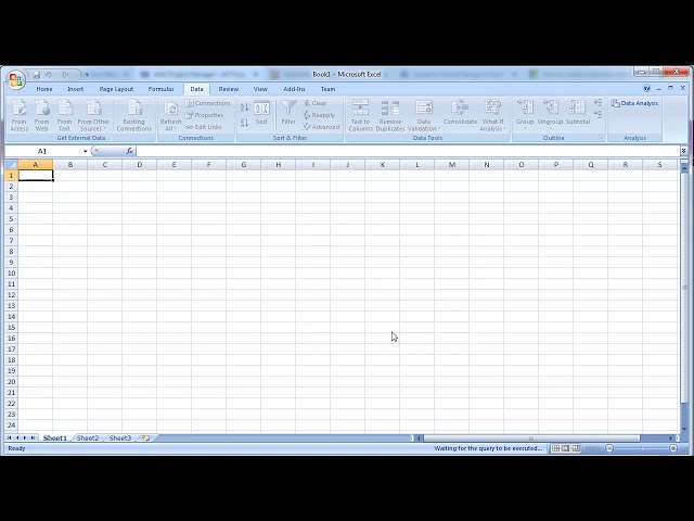 فیلم آموزشی: یک جدول محوری Excel ایجاد کنید که به صورت پویا به QuickBase مرتبط است با زیرنویس فارسی