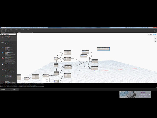 فیلم آموزشی: مدل سازی Piling از اکسل با استفاده از Revit و Dynamo با زیرنویس فارسی