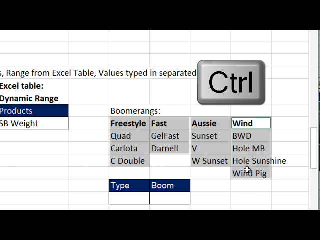 فیلم آموزشی: Highline Excel 2016 Class 10: Excel Data Validation (فهرست، سفارشی و بیشتر)، درس جامع با زیرنویس فارسی