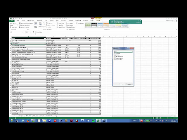 فیلم آموزشی: ضبط وبینار ArchSmarter - Excel for Architects با زیرنویس فارسی