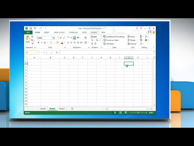 فیلم آموزشی: نحوه حذف یک گزارش PivotTable یا PivotChart در Excel 2013 با زیرنویس فارسی