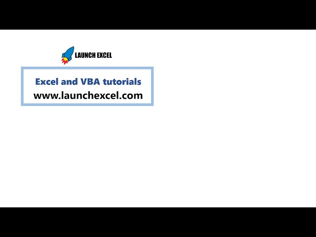 فیلم آموزشی: آموزش اکسل: از VBA برای تغییر فوری ارتفاع ردیف بر اساس مقدار وارد شده در سلول کاربرگ استفاده کنید. با زیرنویس فارسی