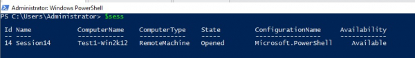 PowerShell Remoting چگونه کار می کند؟