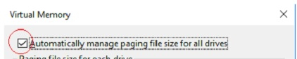 چگونه تنظیمات Pagefile را با استفاده از PowerShell تغییر دهیم؟