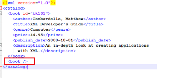 چگونه با استفاده از PowerShell یک عنصر جدید در XML اضافه کنیم؟