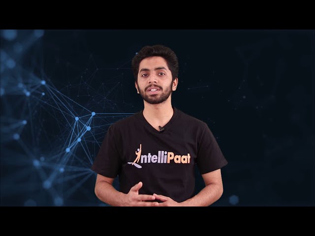 فیلم آموزشی: دوره آموزشی تقویتی - آموزش کامل با پایتون | Intellipaat با زیرنویس فارسی