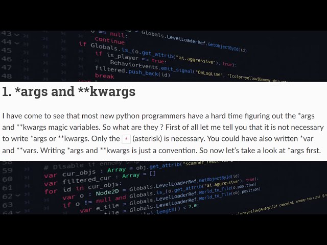 فیلم آموزشی: آموزش Roguelike Dev در Python Week 5 - Items and Spells با زیرنویس فارسی
