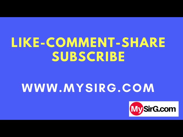 فیلم آموزشی: اسکریپت پایتون برای محاسبه سود ساده | MySirG.com