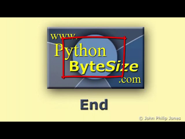 فیلم آموزشی: استفاده از tkinter و Python برای ایجاد یک زیر منو با زیرنویس فارسی