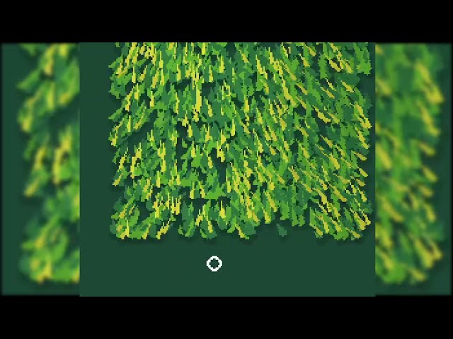 فیلم آموزشی: من 40 هزار تیغه چمن بیدرنگ را با پایتون شبیه سازی کردم با زیرنویس فارسی