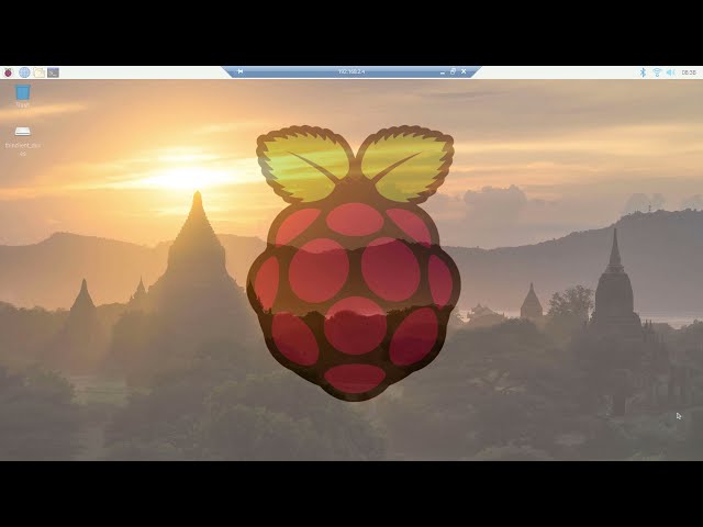 فیلم آموزشی: Raspberry Pi، Python 3، GPIO و IoT [Crash Course]