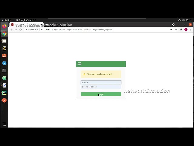 فیلم آموزشی: Fortigate Rest API Automation با استفاده از Python:Part 7/9 پیکربندی اشیاء با استفاده از Json Data Input Tutorial با زیرنویس فارسی