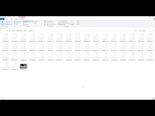 فیلم آموزشی: تغییر نام چند فایل به صورت انبوه با اعداد دنباله در پایتون | آموزش پایتون با زیرنویس فارسی