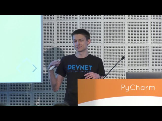 فیلم آموزشی: بهینه سازی سازه های Docker برای برنامه های کاربردی پایتون با زیرنویس فارسی