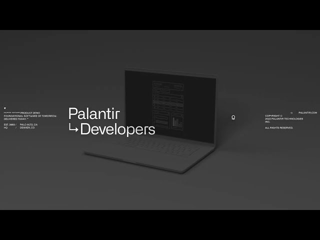 فیلم آموزشی: مخازن کد | نحوه ایجاد کتابخانه Python در Palantir Foundry با زیرنویس فارسی