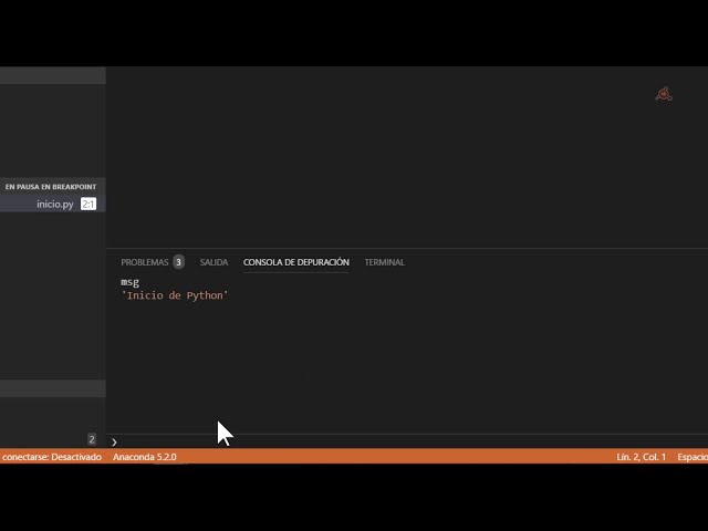 فیلم آموزشی: کد ویژوال استودیو ایجاد IDE کامل برای پایتون با زیرنویس فارسی