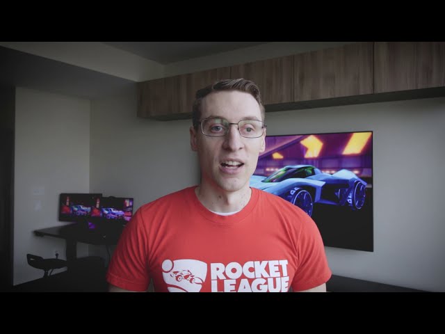 فیلم آموزشی: آموزش مبتدی RLBot - با بازی Rocket League 1/3 Python را یاد بگیرید با زیرنویس فارسی