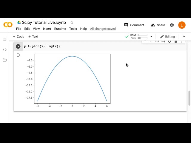 فیلم آموزشی: PDF و CDF (پیش نیازهای یادگیری عمیق: The Numpy Stack در Python V2) با زیرنویس فارسی