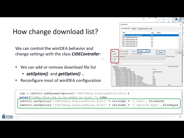 فیلم آموزشی: وبینار iSYSTEM - اتوماسیون با استفاده از پایتون - مقدمه ای بر isystem.connect API با زیرنویس فارسی