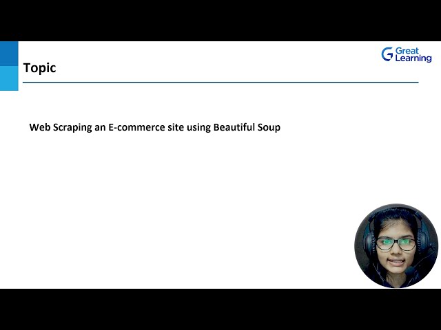 فیلم آموزشی: سوپ زیبای پایتون | خراش دادن وب پایتون با استفاده از سوپ زیبا | یادگیری عالی با زیرنویس فارسی