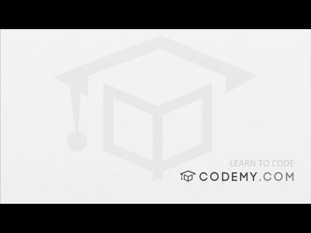 فیلم آموزشی: کلاس ها با tKinter - آموزش رابط کاربری گرافیکی Python Tkinter #43 با زیرنویس فارسی