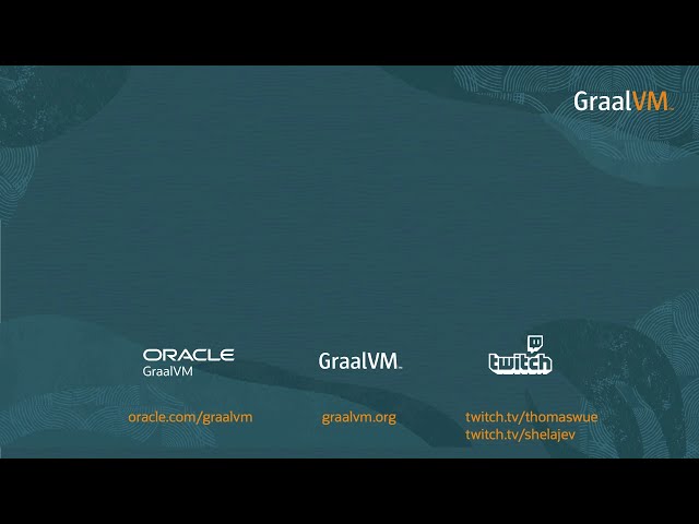 فیلم آموزشی: استفاده از پایتون از جاوا با GraalVM با زیرنویس فارسی