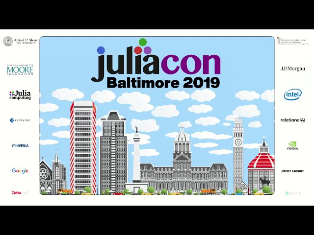 فیلم آموزشی: JuliaCon 2019 | Pyodide: پشته علمی پایتون کامپایل شده در WebAssembly | مایکل دروتبوم با زیرنویس فارسی