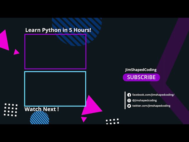 فیلم آموزشی: سری کامل Python Selenium - شروع به کار [ربات های وب و آزمایش] با زیرنویس فارسی